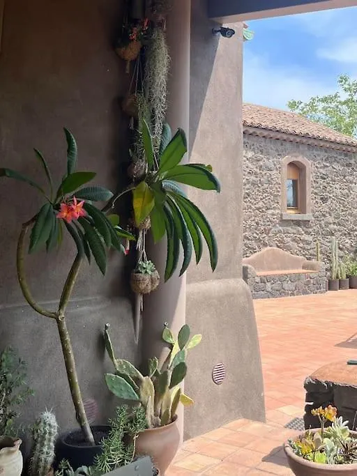 Casa Varanni Fleri Italie