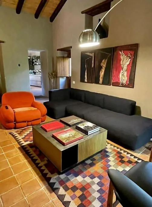 Villa Casa Varanni Fleri