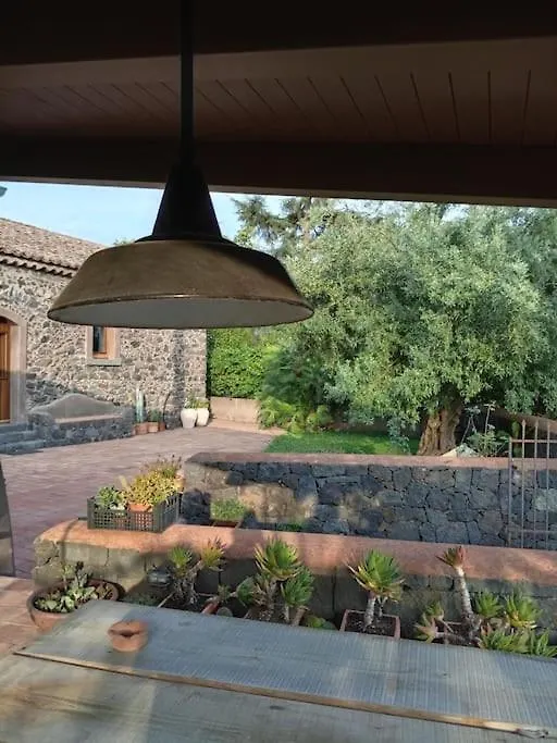 Casa Varanni Fleri 0*,  Italië