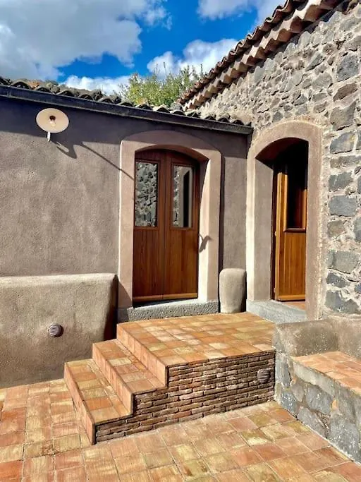 Villa Casa Varanni Fleri Italië