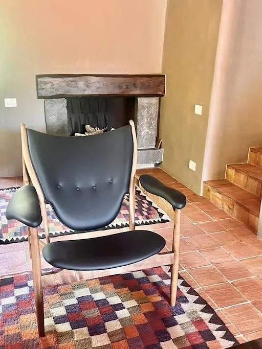 Casa Varanni Fleri