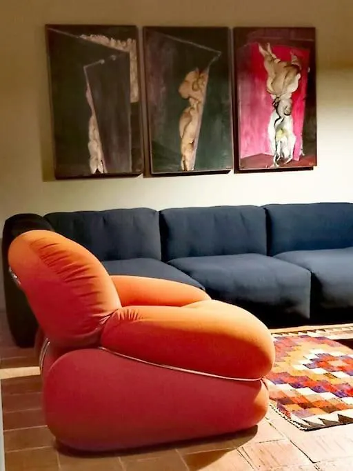 Villa Casa Varanni Fleri
