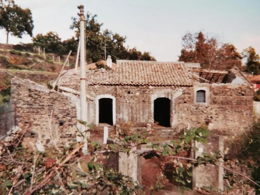 Casa Varanni Fleri 0*,