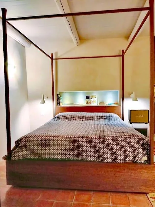 Casa Varanni Fleri