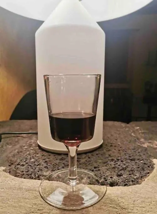 Casa Varanni Fleri Italië