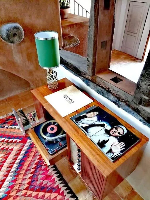 Casa Varanni Fleri Villa