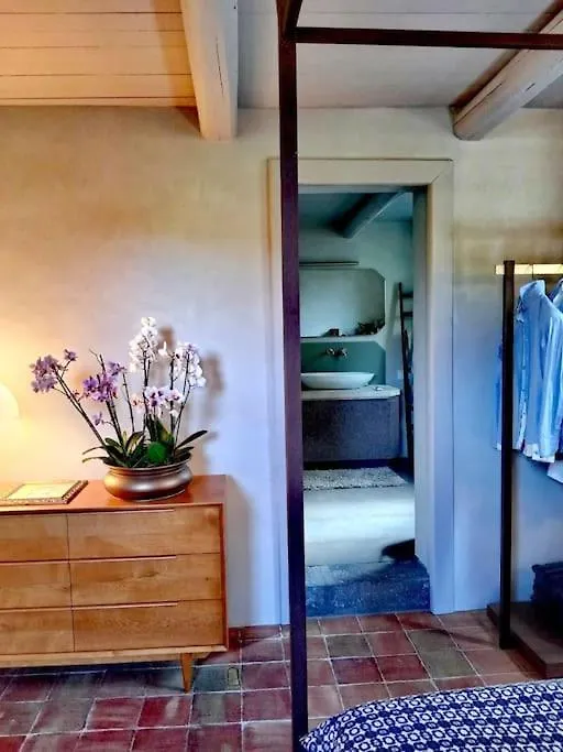 Villa Casa Varanni Fleri Italië