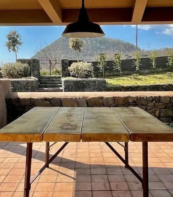 Casa Varanni Fleri 0*,