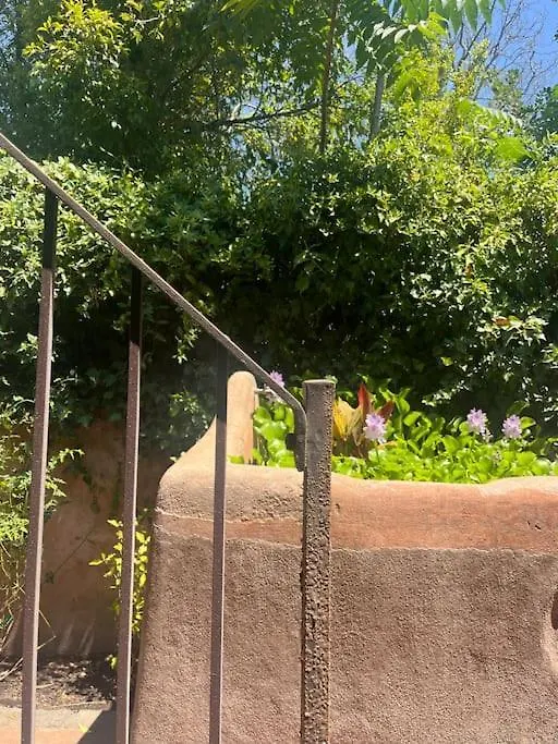 Casa Varanni Fleri
