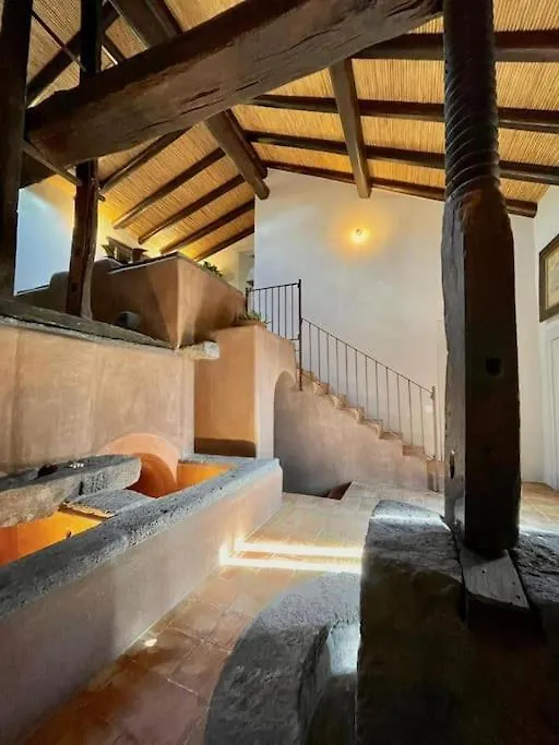 Villa Casa Varanni Fleri
