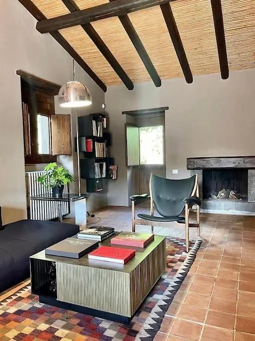 Casa Varanni Fleri 0*,