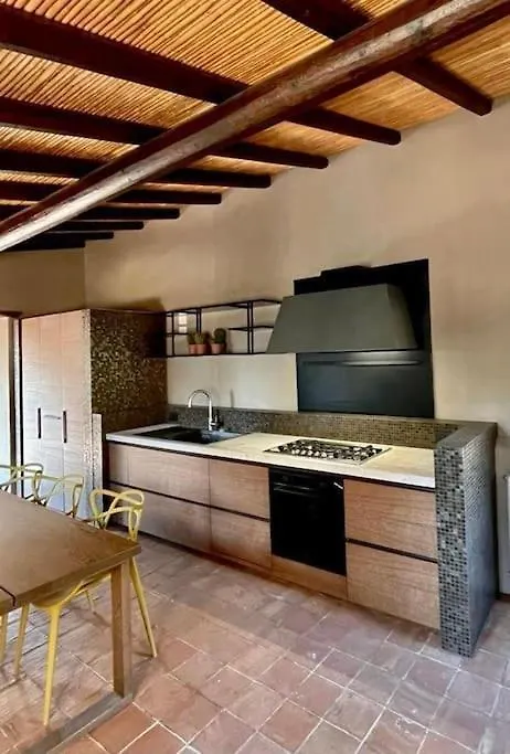Casa Varanni Fleri 0*,  Italië