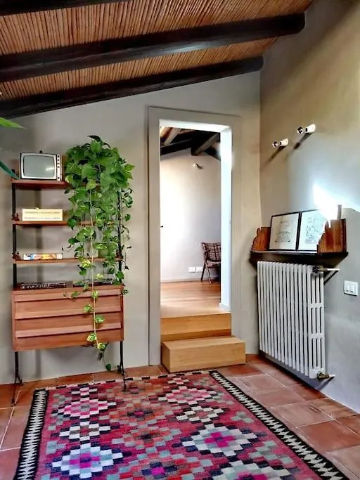 Casa Varanni Fleri Villa