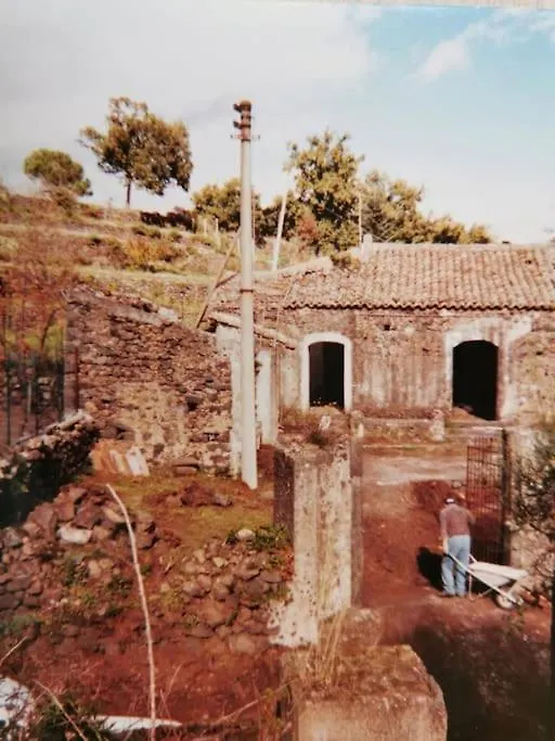 Casa Varanni Fleri