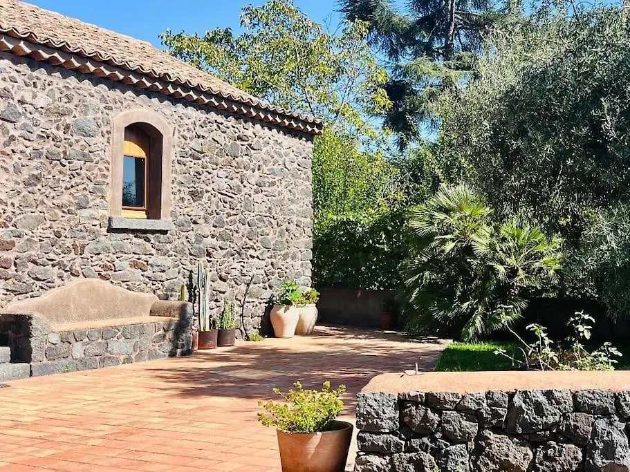 Casa Varanni Fleri