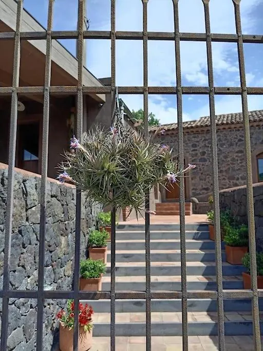 Villa Casa Varanni Fleri