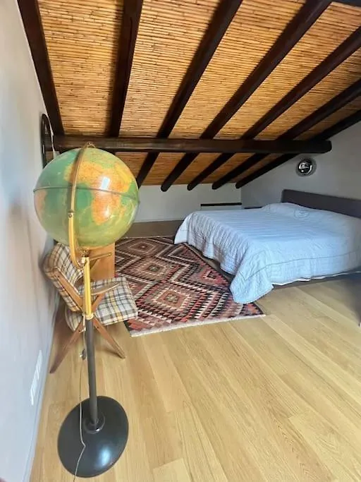 Casa Varanni Fleri Italië