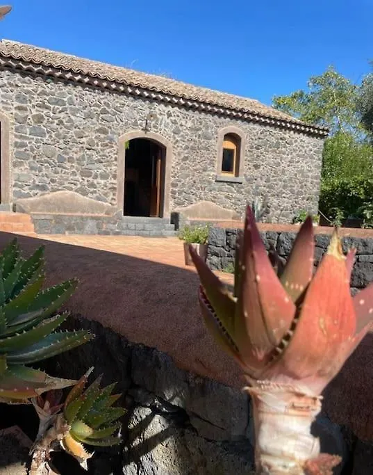 Casa Varanni Fleri