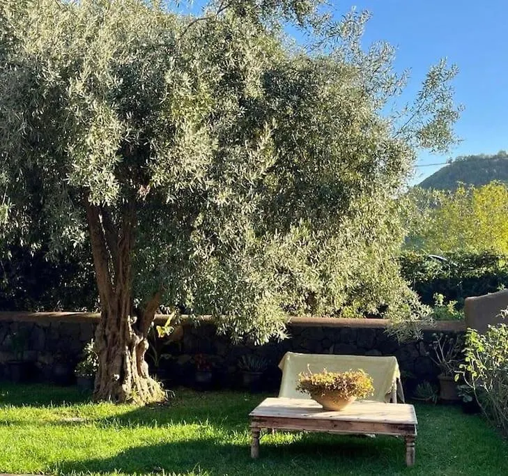 Villa Casa Varanni Fleri