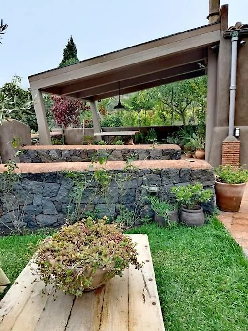 Casa Varanni Fleri 0*,  Italië