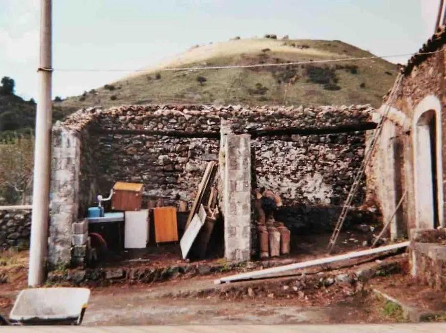 Casa Varanni Fleri