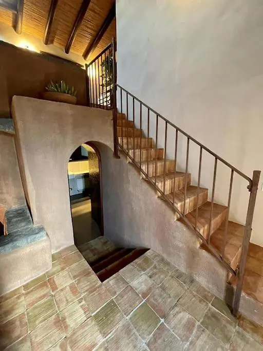 Casa Varanni Fleri Villa