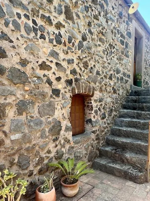 Villa Casa Varanni Fleri Italie