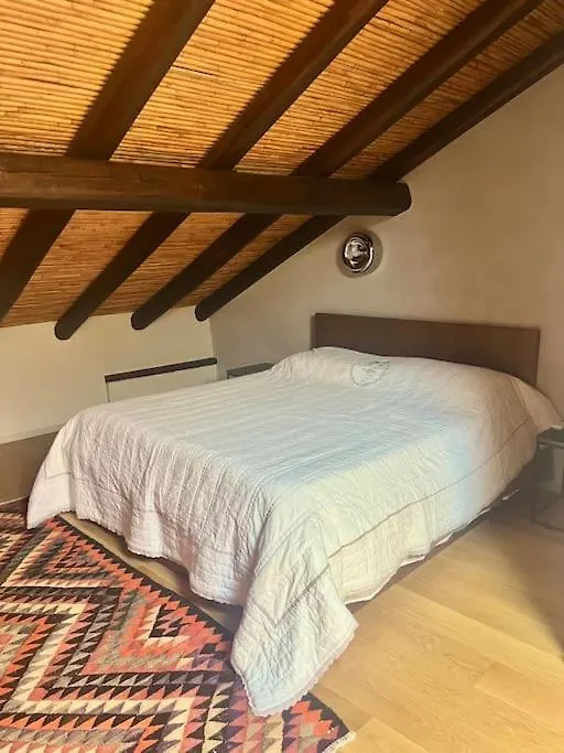 Casa Varanni Fleri