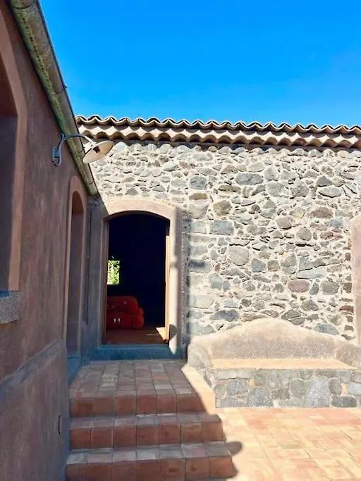 Casa Varanni Fleri