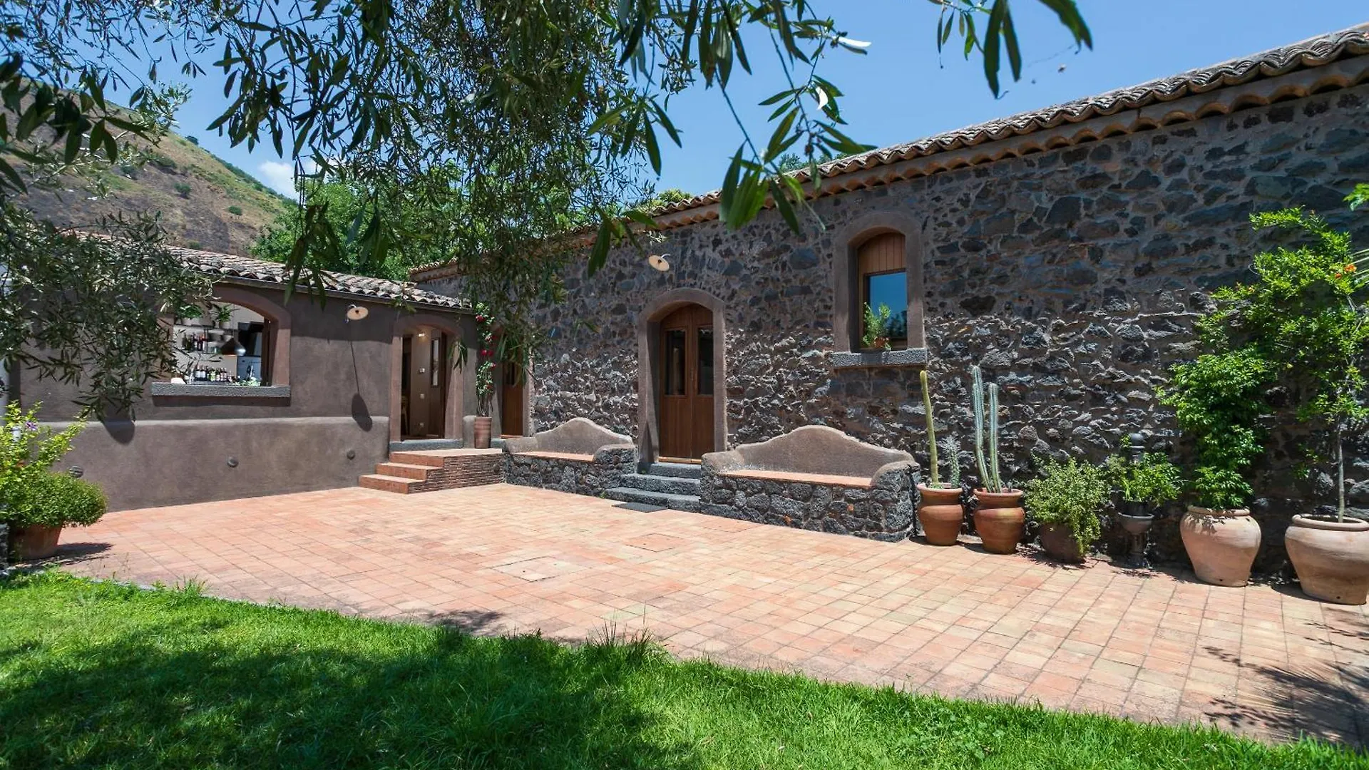 Casa Varanni Fleri