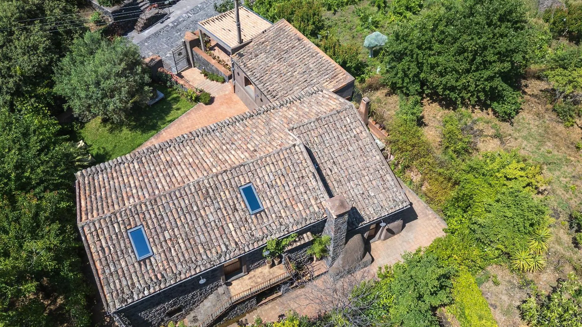 Villa Casa Varanni Fleri