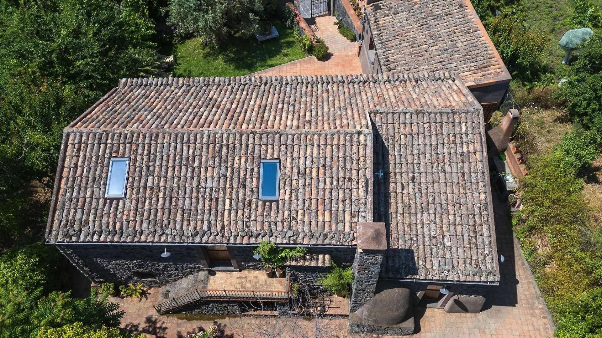 Casa Varanni Fleri 0*,  Italië