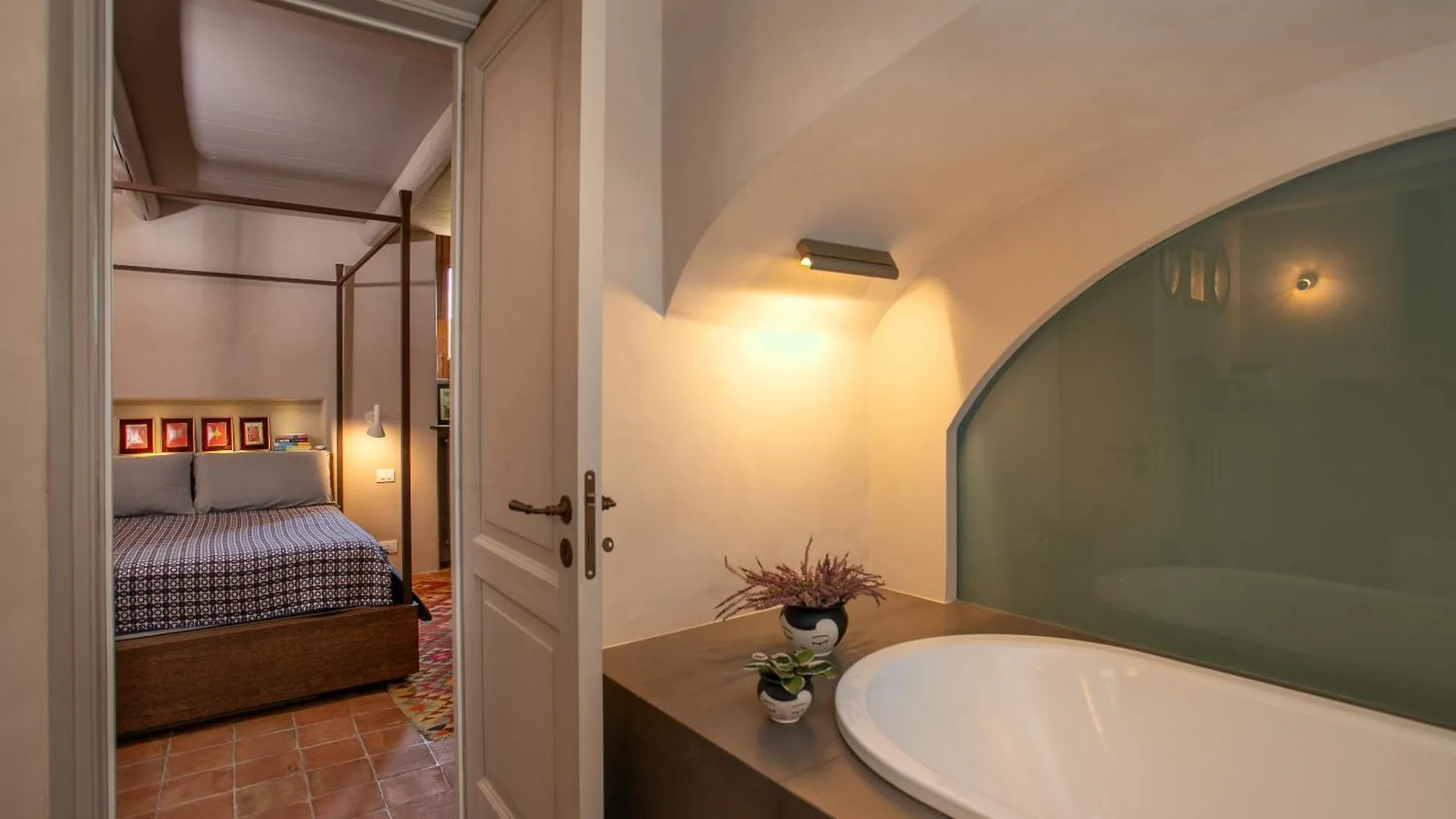 Casa Varanni Fleri Italië