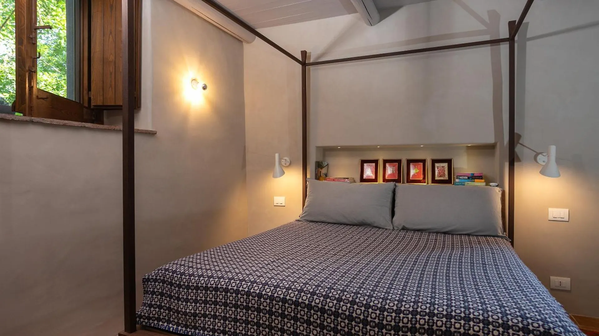 Casa Varanni Fleri 0*,  Italië