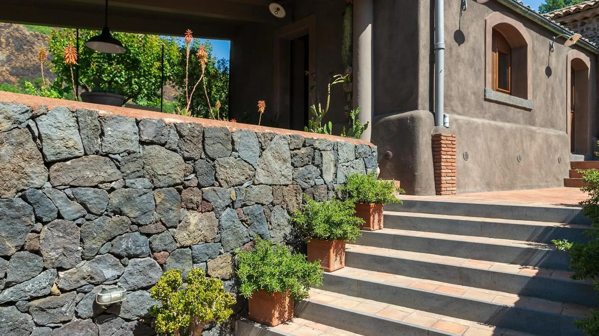 Casa Varanni Fleri