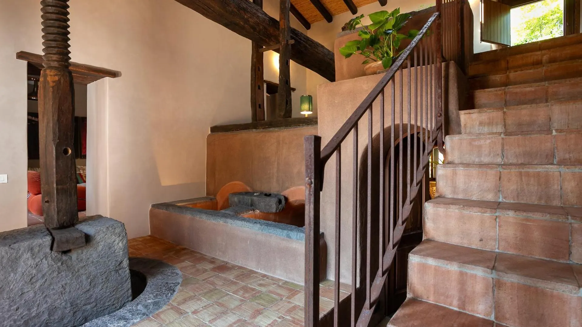 Villa Casa Varanni Fleri