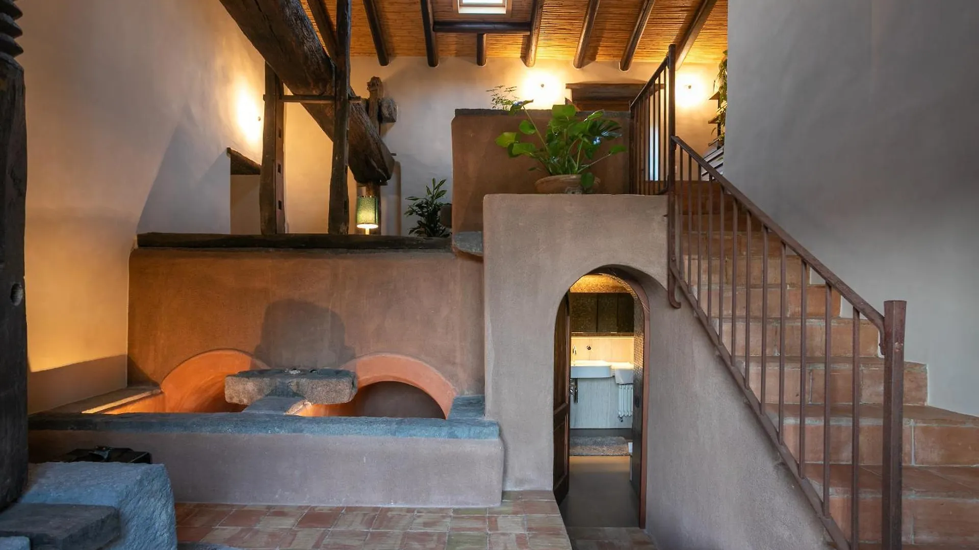 Casa Varanni Fleri 0*,