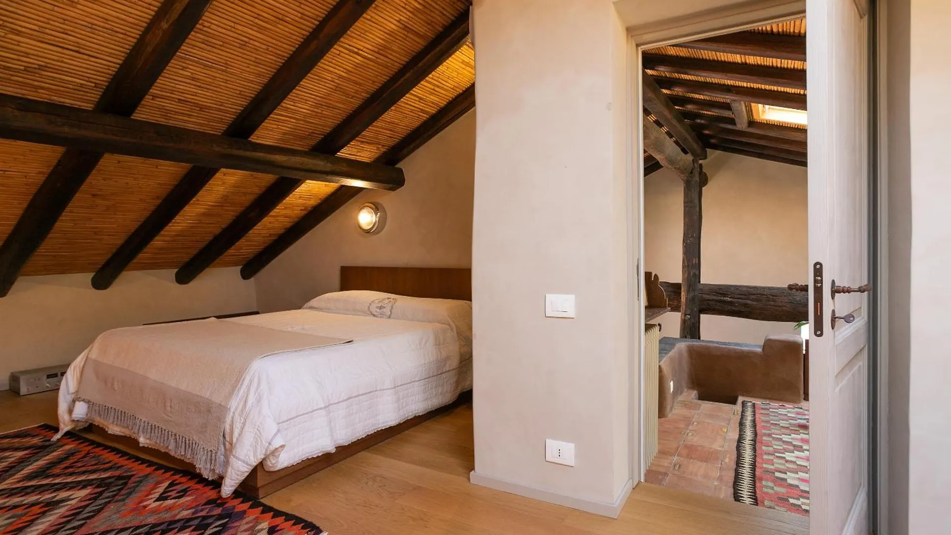 Casa Varanni Fleri Villa
