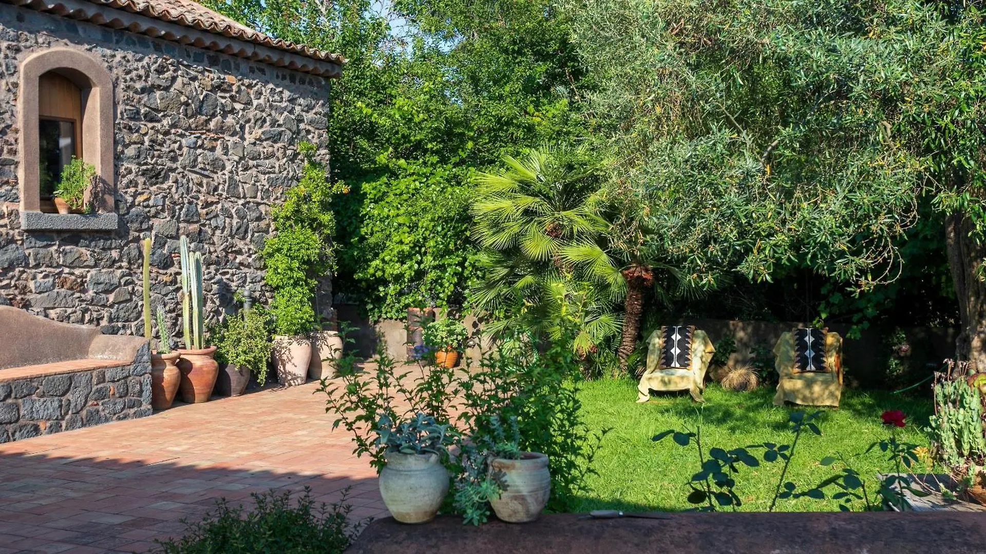 Casa Varanni Fleri