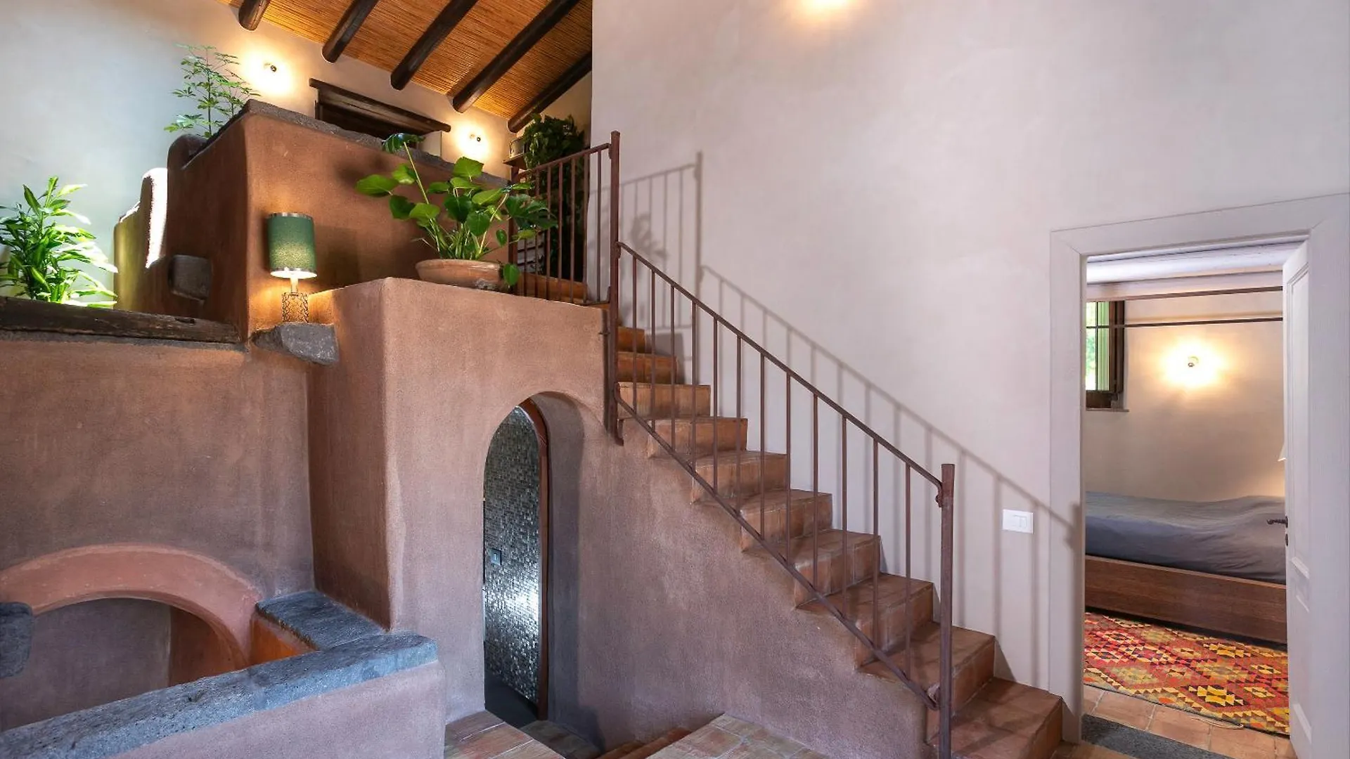 Casa Varanni Fleri Italië