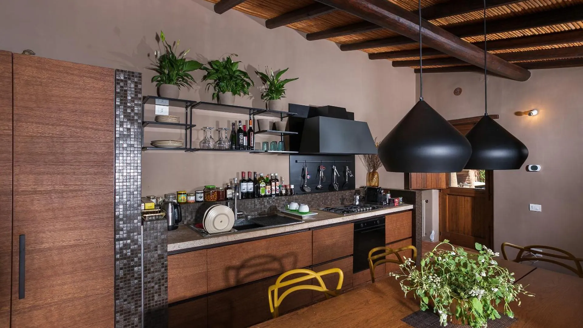 Casa Varanni Fleri
