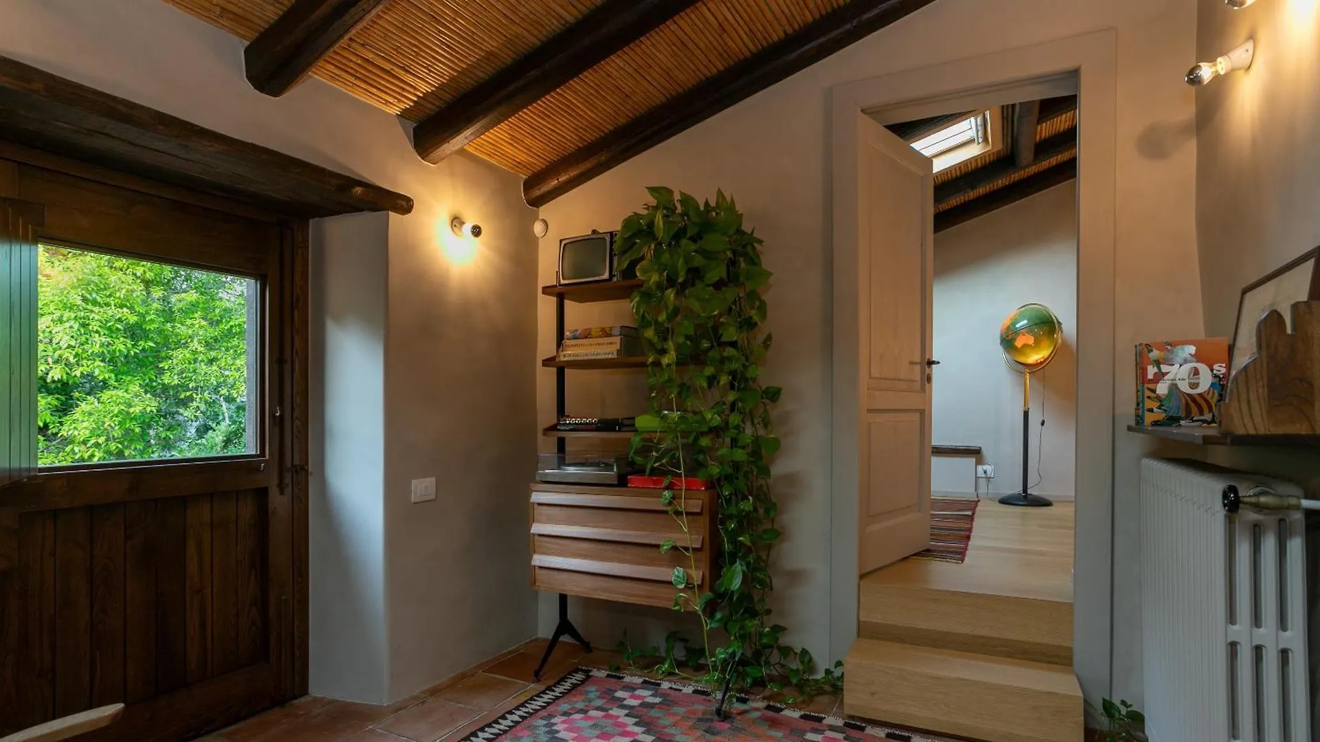 Villa Casa Varanni Fleri