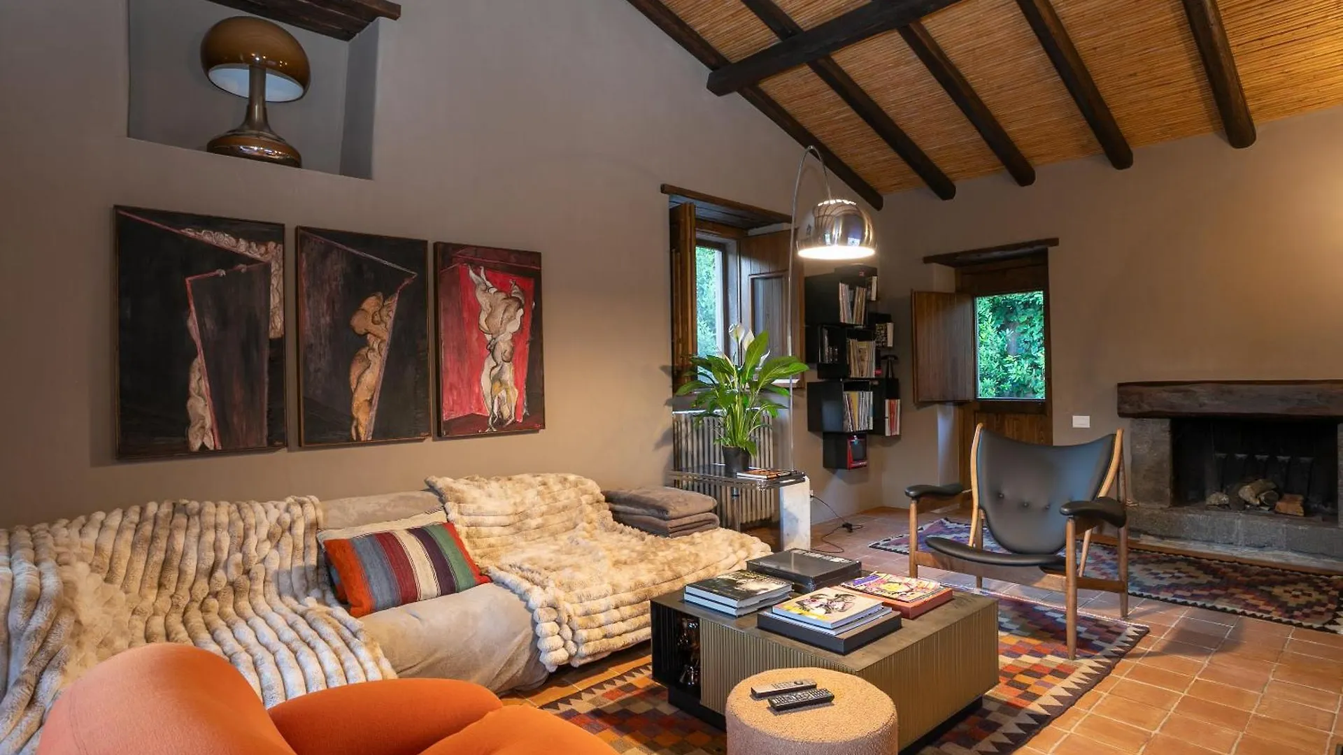 Casa Varanni Fleri Villa