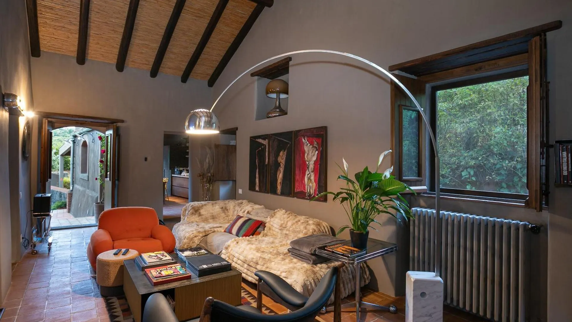Casa Varanni Fleri