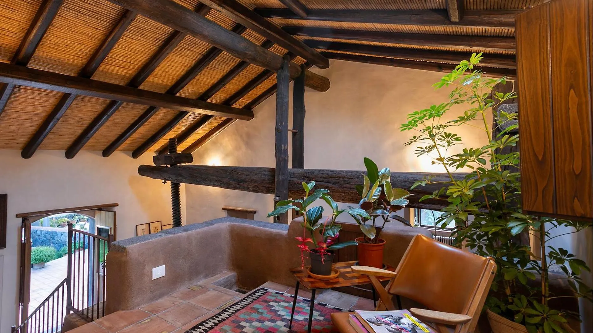 Villa Casa Varanni Fleri