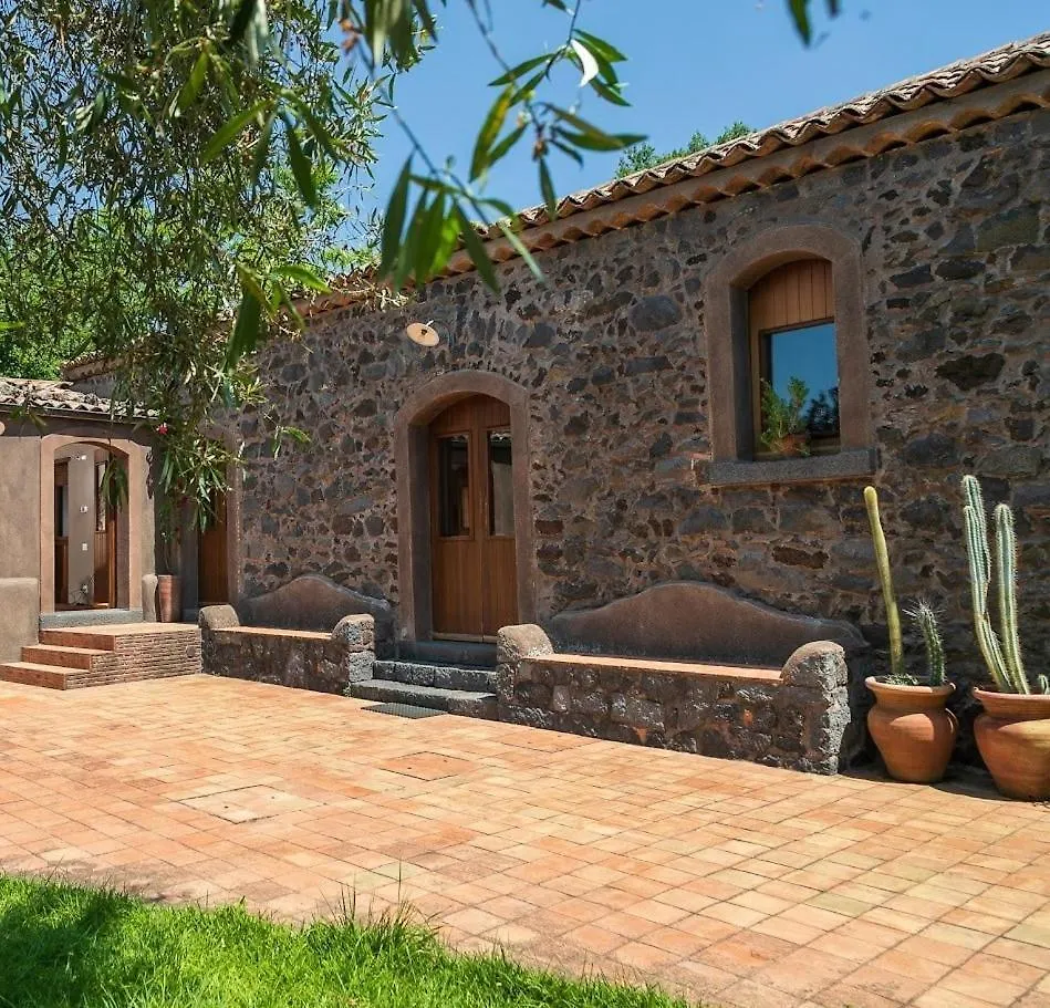 Villa Casa Varanni Fleri Italie