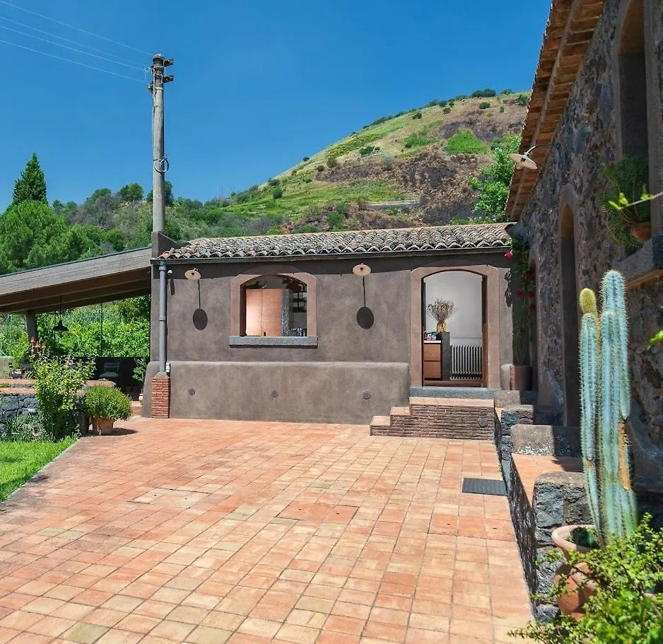 Casa Varanni Fleri
