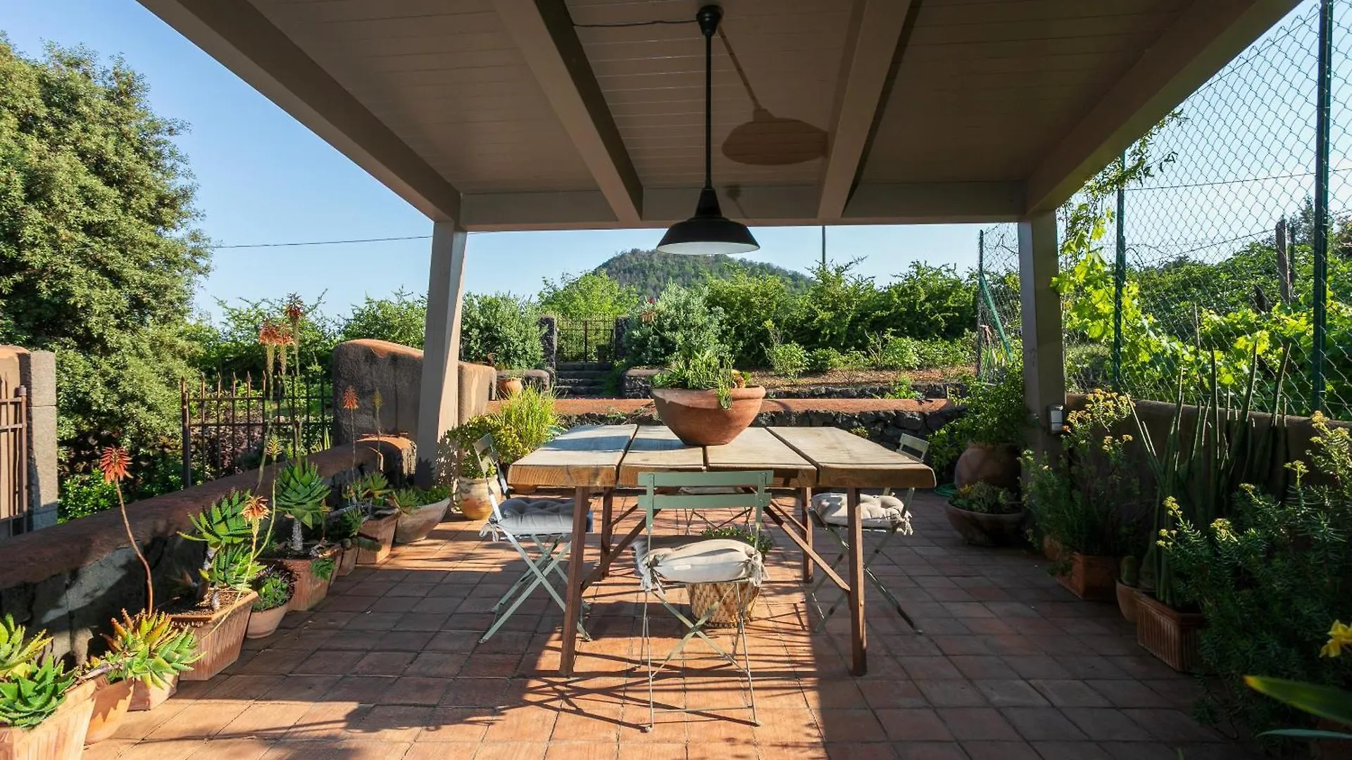 Casa Varanni Fleri 0*,  Italië