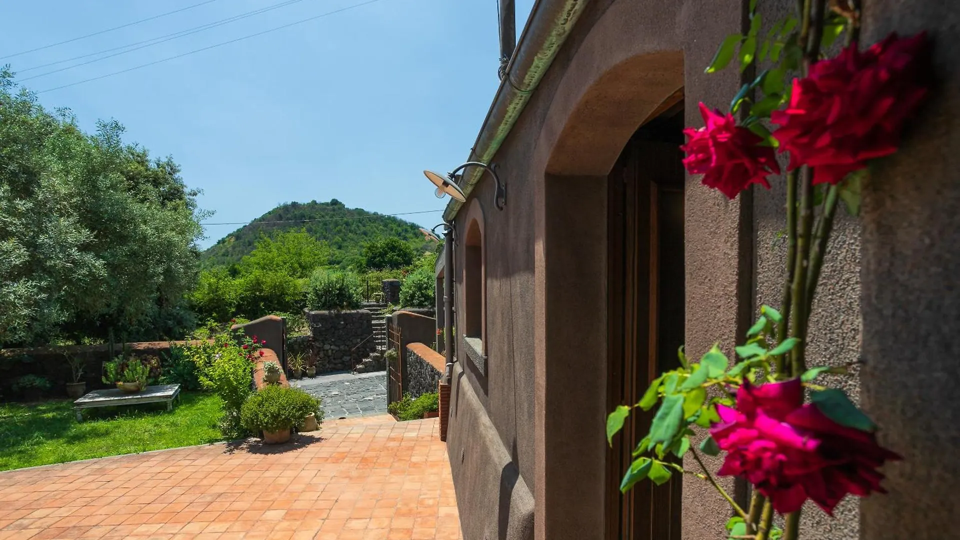 Villa Casa Varanni Fleri